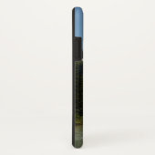 グラインネル湖アットグレイシャナショナルパーク Case-Mate iPhoneケース (裏面/右)