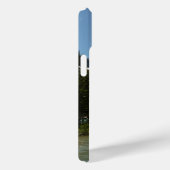 グラインネル湖アットグレイシャナショナルパーク Case-Mate iPhoneケース (裏面 / 右)