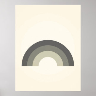 グラインボウ ポスター