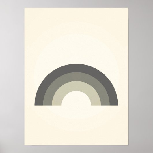 グラインボウ ポスター (正面)