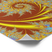 グライヴ ポスター (角)