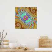 グライヴ ポスター (キッチン)