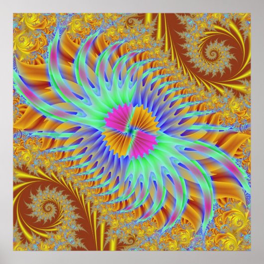 グライヴ ポスター (正面)