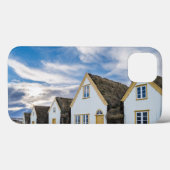 グラゥンバウルの野外博物館 Case-Mate iPhoneケース (裏面 (横))