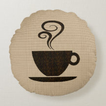 グラウンドカップ – 枕