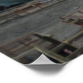 グラウンドゼロポスター ポスター (角)