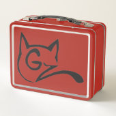 グラウンドゼロランチボックス メタルランチボックス (裏面)