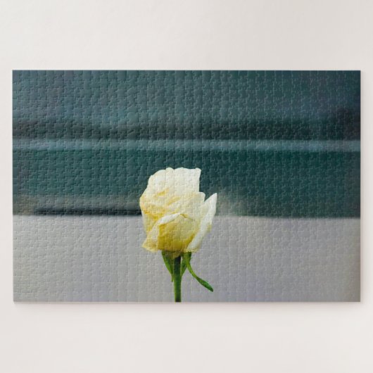 グラウンドゼロ水機能ニューヨーク ジグソーパズル (横)