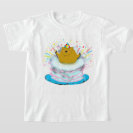 グラウンドホグデイ誕生日Tシャツ Tシャツ