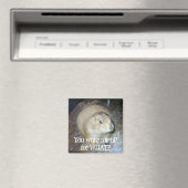 グラウンドホッグの日磁石 マグネット (インサイチュ (食洗機))