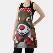 グラウンドホッグの日 エプロン (インサイチュ)