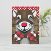 グラウンドホッグの日 シーズンカード (スタンド正面)