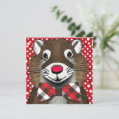 グラウンドホッグの日 シーズンカード (スタンド正面)