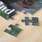 グラウンドホッグの日 ジグソーパズル (側面)