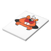 グラウンドホッグの日 ノートパッド (回転)