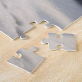 グラウンドホッグ ジグソーパズル (側面)