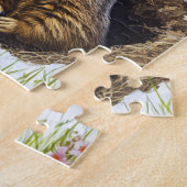 グラウンドホッグ ジグソーパズル (側面)