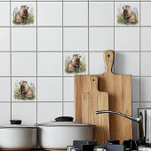 グラウンドホッグ タイル