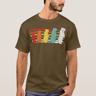 グラウンドホッグ Tシャツ