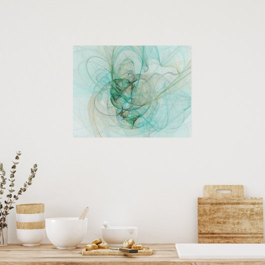 グラウンド・ゼロ ポスター (キッチン)