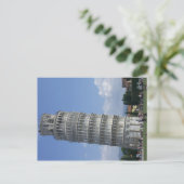 グラウンド・リーン・トゥピサ ポストカード (スタンド正面)