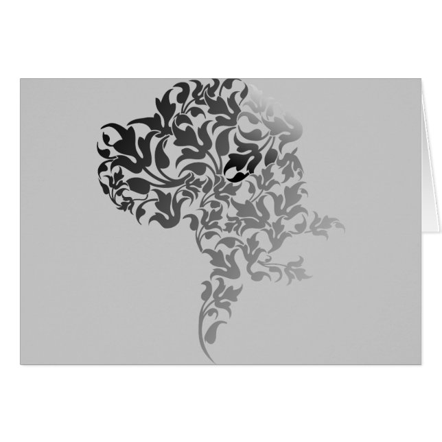 グラウヴェラウフドゲンコプフ (正面横)