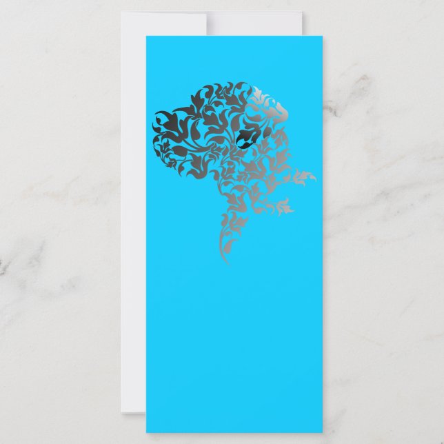 グラウヴェラウフドゲンコプフ (正面)