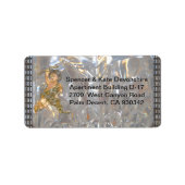 グラエチェケルブ ラベル (正面)