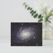 グラキス天の川 ポストカード (スタンド正面)