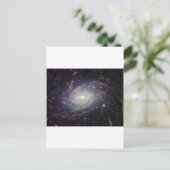 グラキス天の川 ポストカード (スタンド正面)