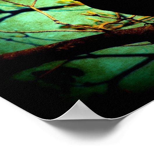 グラクル ポスター (角)