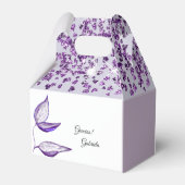 グラシアスコラソンプープラグリッターパーティーフェイト フェイバーボックス (裏面サイド)