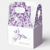 グラシアスコラソンプープラグリッターパーティーフェイト フェイバーボックス (オープン)