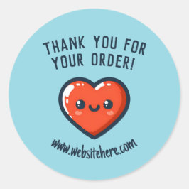 グラシアスパルトゥコンプラコラゾンかわいい ラウンドシール