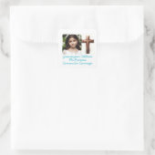 グラシアスパールセレブラーミプリメラコムニオンコンフォト スクエアシール (バッグ)