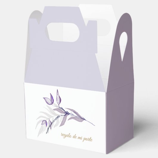 グラシアスフォルラジェプープラビープドゥフィエスタ フェイバーボックス (オープン)