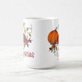 グラシアス コーヒーマグカップ (中央)