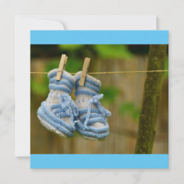 グラシアスpor venir a miベビーショウ カード