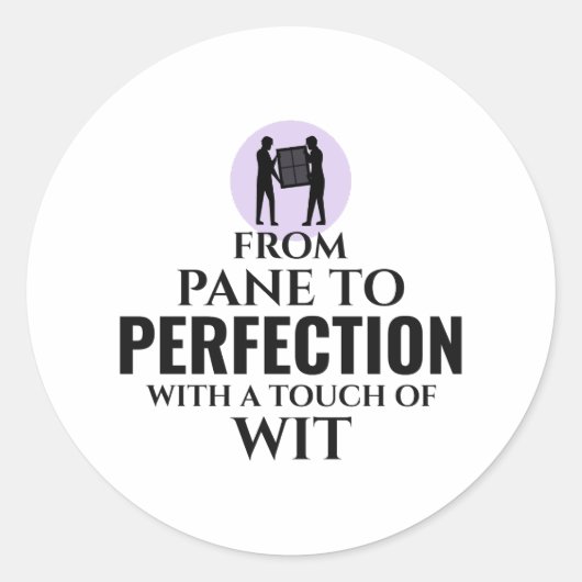 グラジェ窓ガラス取付けフィッターガラス工芸品 ラウンドシール (正面)