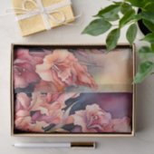 グラジエレガントオラス水彩 薄葉紙 (ギフト)