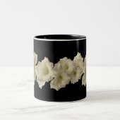 グラジオラス ツートーンマグカップ (中央)