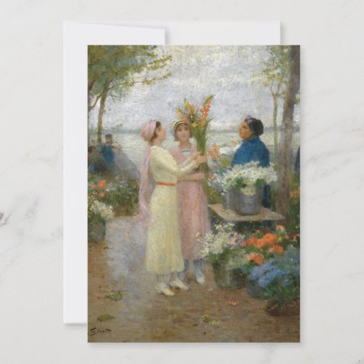 グラジオラス | ビクトル・ガブリエル・ギルバート (正面)