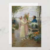 グラジオラス | ビクトル・ガブリエル・ギルバート (正面/裏面)