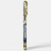 グラジオリと中国アスター | ビンセント・ヴァン・ゴッホ Case-Mate iPhoneケース (裏面 / 右)