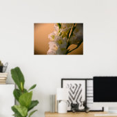 グラジオリ ポスター (ホームオフィス)