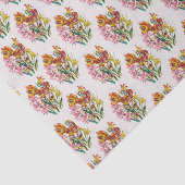 グラジオリ 薄葉紙 (詳細)