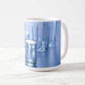 グラスは… コーヒーマグカップ (正面右)