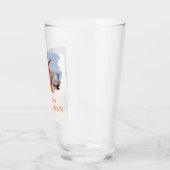 グラスやマグカップを飲む タンブラーグラス (左)