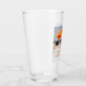 グラスやマグカップを飲む タンブラーグラス (右)