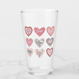 グラスを飲むのが大好き タンブラーグラス